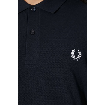 Fred Perry Памучна тениска с яка Fred Perry (M6000.608)