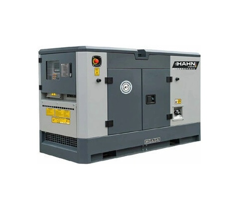 Hahn Sohn HDE20SS3