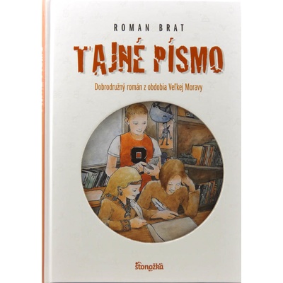 Tajné písmo