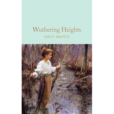 Wuthering Heights, 1. vydání