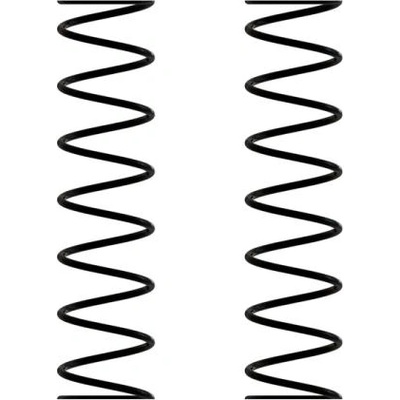 Arrma пружина на амортисьор 130mm 20N/cm (2)