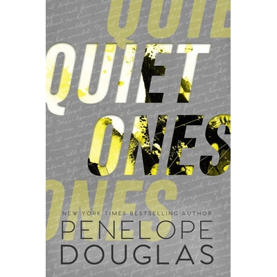 Quiet Ones Hellbent #3