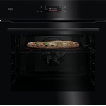 AEG NBX7P63KSB Фурна за вграждане