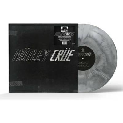 Motley Crue - Live Wire RSD 2026 EP Coloured Vinyl LP