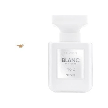 Blanc by Essens 2 parfém unisex 50 ml