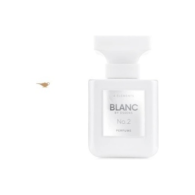 Blanc by Essens 2 parfém unisex 50 ml