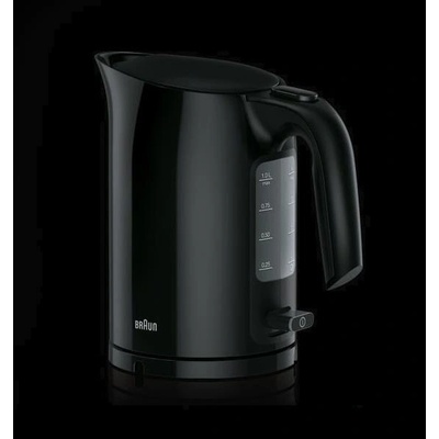 Braun WK 3110 BK