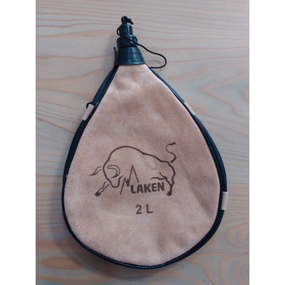 Laken KOŽENÁ ČÚTORA 2000ml