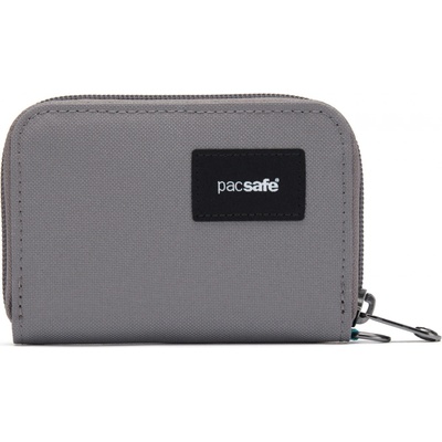 Pacsafe RFIDSAFE CARD WALLET stone