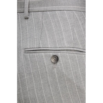 BOSS Вълнен костюм BOSS C-Huge-2pcs-DB-261 (50557335)