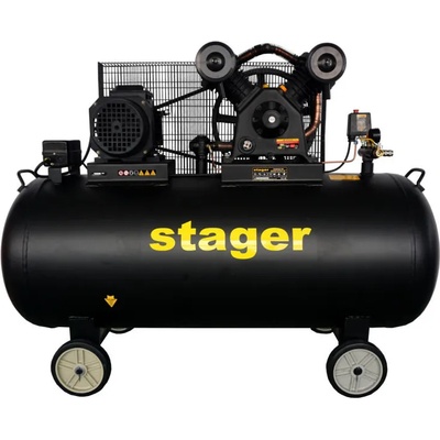 Stager HMV 0.6/370-10 (453010637010)