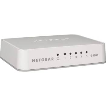 Netgear GS205
