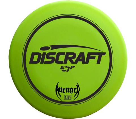 Discraft Avenger ESP