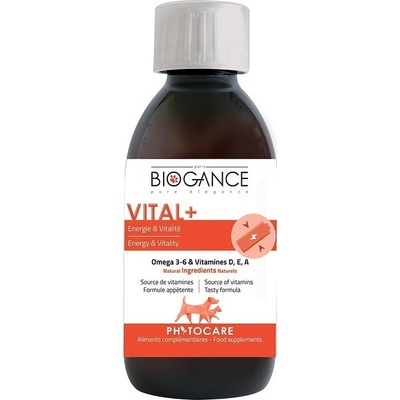 Biogance Phytocare Vital+ 200 ml