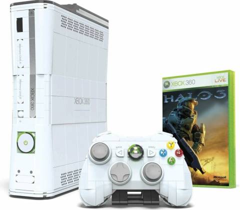 Microsoft Xbox 360