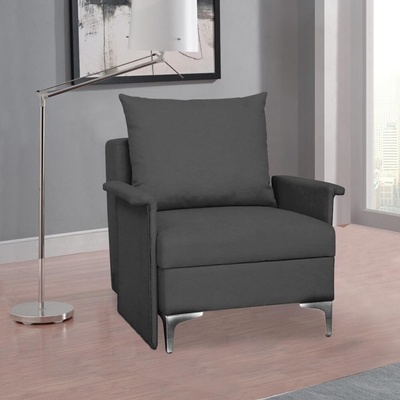 Catini Baron šedá Nb06096 – Hledejceny.cz