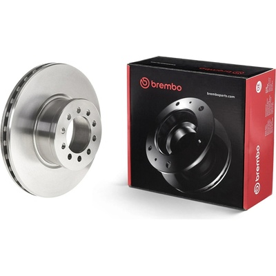 Brzdový kotúč BREMBO 09.8574.10