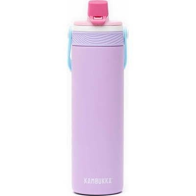 Kambukka Dupla Insulated 600 ml Lilac Puff