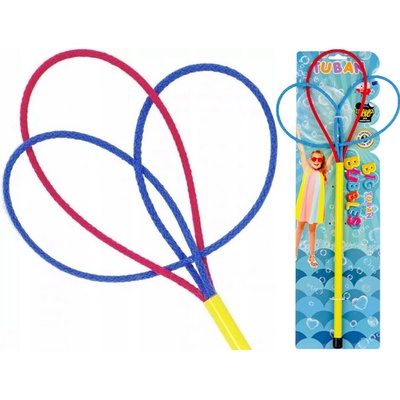 Obruč na velké bubliny Motýlek Multi PRO TUBAN