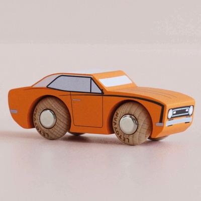 Le Toy Van Dřevěné autíčko Cami