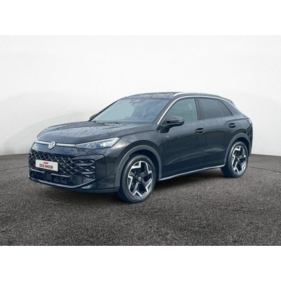 Volkswagen T-Roc eTSI R-Line DSG 110 kW