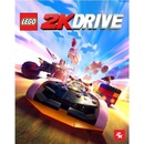 Hry na PS4 LEGO Drive (Awesome Edition)