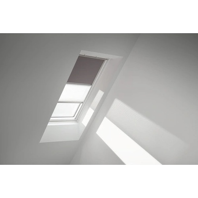 VELUX DFD M10 4577SWL sivá