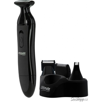 Swan Ultimate E24875