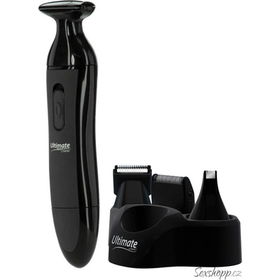 Swan Ultimate E24875