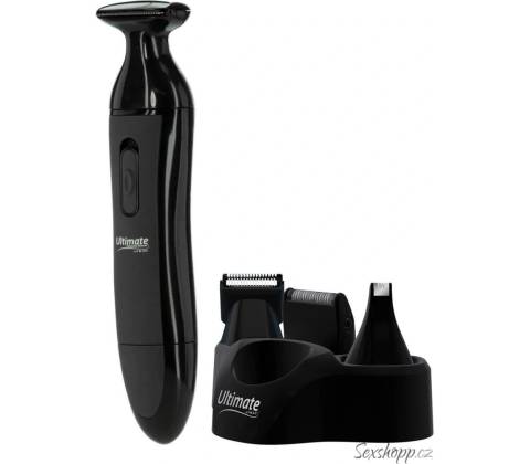 Swan Ultimate E24875