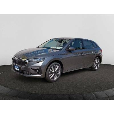 Skoda Scala 1.0 TSI Balance 85 kW
