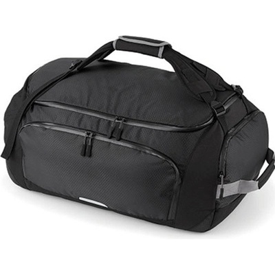 Quadra QX560 black 67 x 33 x 42 cm 60 L