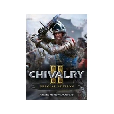 Deep Silver Chivalry II Special Edition Content DLC (PC)
