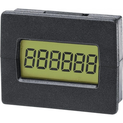 Trumeter 7016