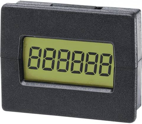 Trumeter 7016