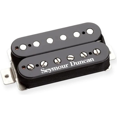 Seymour Duncan TB-4 JB Black Адаптер за китара (STB-4 BLK)