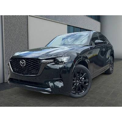 Mazda CX-60 e-Skyactiv D 254 Homura AWD 187 kW
