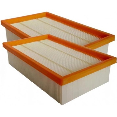 NipponCEC Flex VCE 35 L AC 2 ks