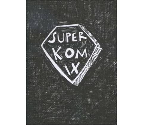Superkomix