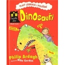 MLADÁ FRONTA, a.s. Dinosauři