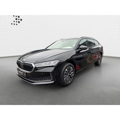Skoda Superb Combi 2.0 TDI Selection 110 kW