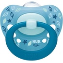 Nuk Signature box sv.modrá