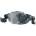 Deuter Чанта за кръст Deuter Pulse Pro 5 Hip bag - Graphite - размер 5 l (510-3874-0211)