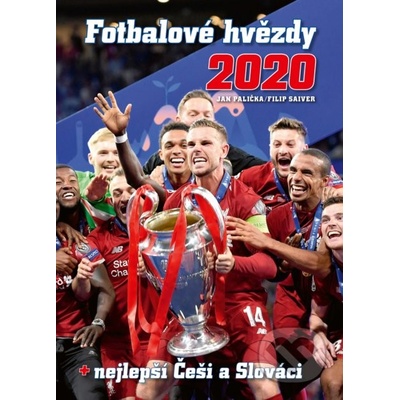 Fotbalové hvězdy 2020
