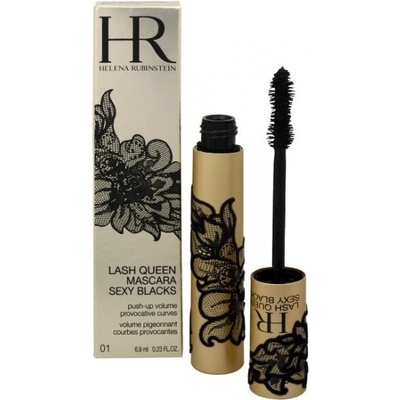 Helena Rubinstein Push up riasenka 1 Black 6,9 ml