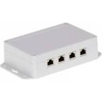 EWIMAR PTU/PTF-6-BOX Professional plastic housing for PTF-64 and PTU-64 modules