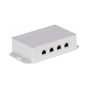EWIMAR PTU/PTF-6-BOX Professional plastic housing for PTF-64 and PTU-64 modules