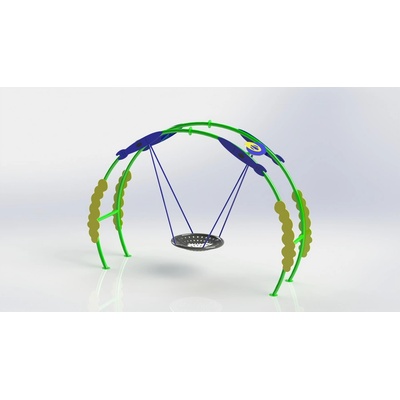 Playfactory ЛЮЛКА sw0009-1 (sw0009-1)