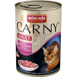 Animonda Carny Adult Multi Meat 200 g