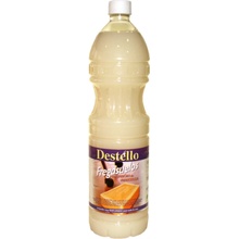 Romar Destello sapon 1500 ml Marseillské mýdlo